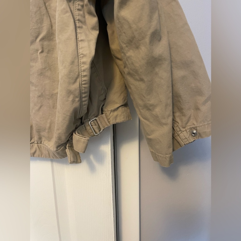 H&M Utility Jacket - Picture 3 of 6